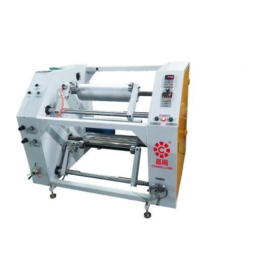 CL-T50 Stretch Film Rewing Sliter
