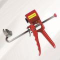 Siligun Anti-Drip Heavy Duty Caulk Gun