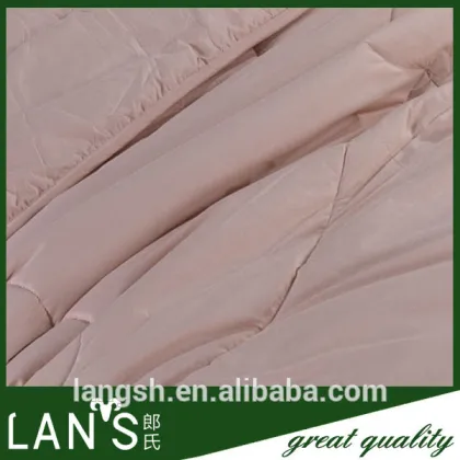 nantong china manufacturer wool duvet