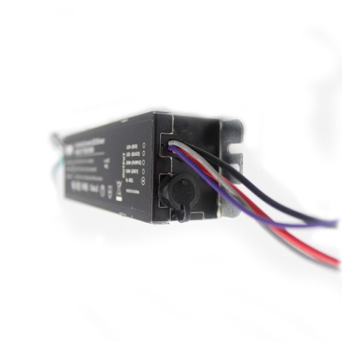 금속 케이스 277Vac 42W Dimmable LED 드라이버