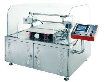 Southstar полуавтоматический пирог и пирог Slicers SFK-160