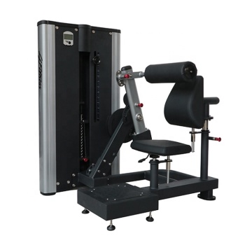 Utrustning Gym Center Fitness Machine / Abdominal Crunch