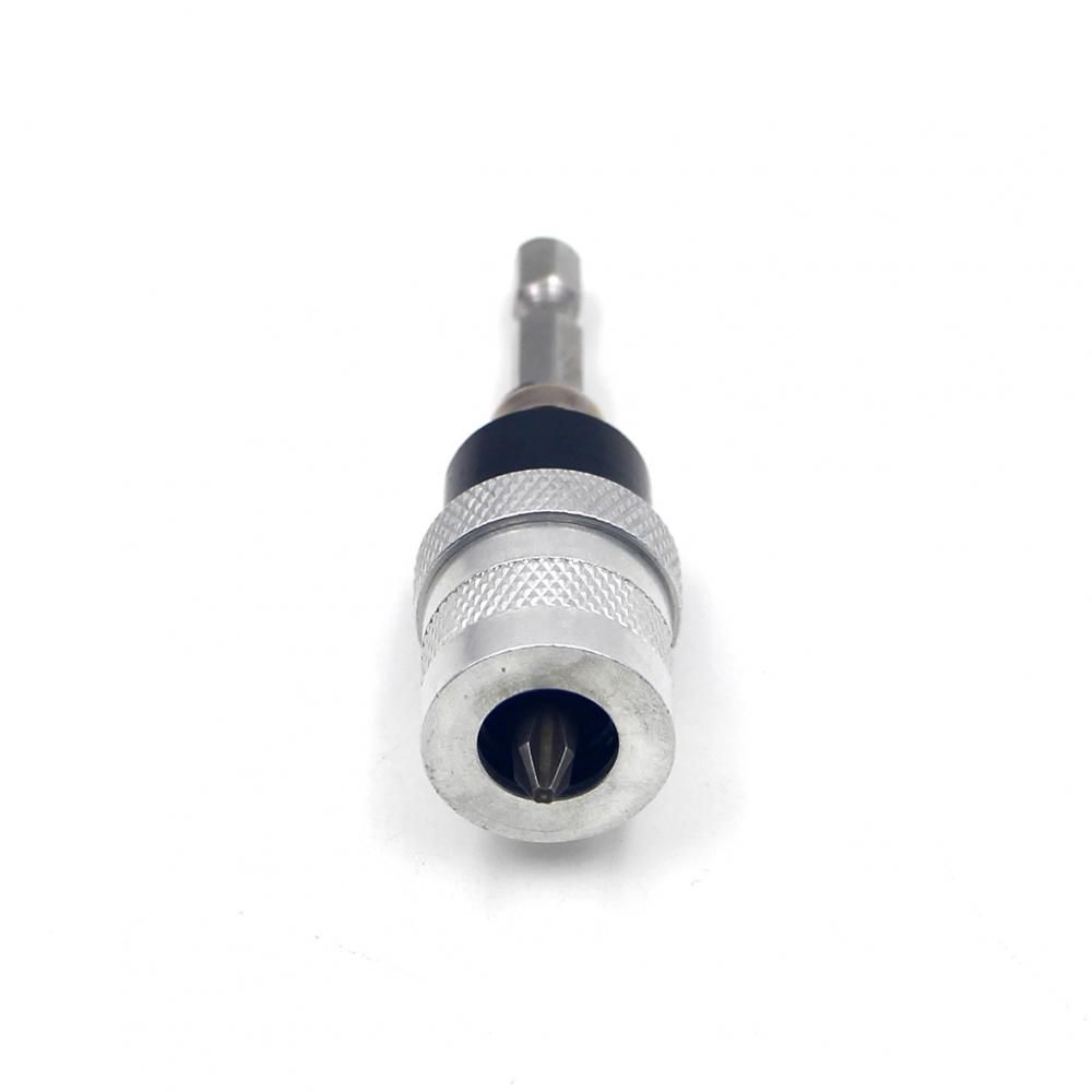 Adjustable Screw Retainer