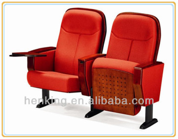 auditorium room seating auditorium seats from Foshan/Foshan auditorium furniture WH513