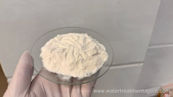 Solid PAC polyaluminum chloride for Industrial Water