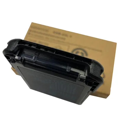 KNB-63L Kenwood Rechargeable 1130mAh Li-ion Battery for Kenwood Radios
