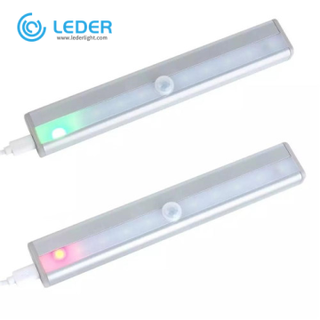 LEDER 2W Led Under Cabinet Lighting