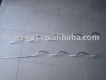 tomato support rod