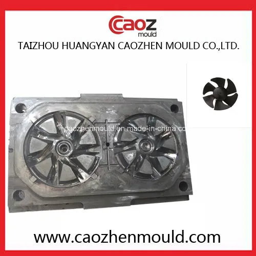 Plastic Electric/Mechanical/DC Fan Mold