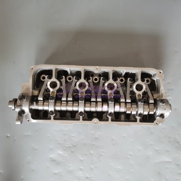 G16B Complete Cylinder Head Assembly for Suzuki Models 1.6L