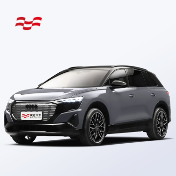 2023 Hochleistungs-Audi E-Tron Q5 Premium plus RWD Electric SUV zum Verkauf
