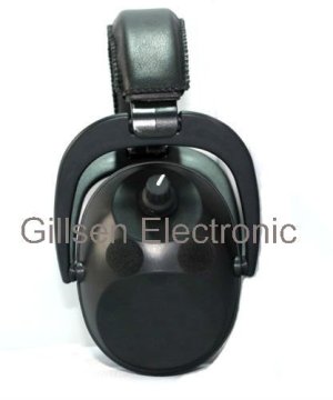 Earmuff Earmuff để chụp và săn bắn, dùng gặm tai bằng chứng âm thanh