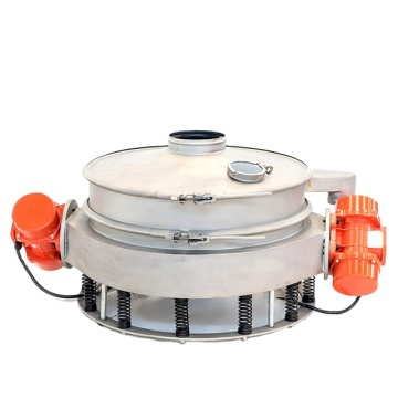 ZPS Series Electric Stainless Steel Vibrating Screen