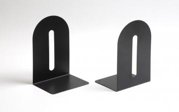 Metal Desk Accessories Bookends