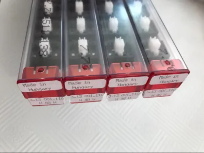 Spare Parts for Roland 700: CPC Push Button by Man Roland