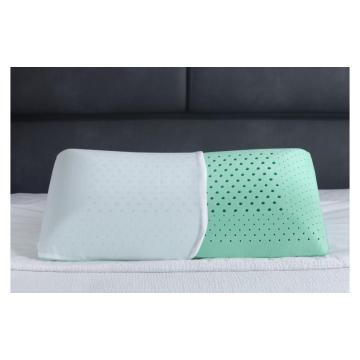 Tè verde cuscino da pane traspirante in memory foam personalizzato