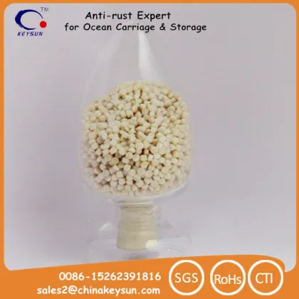 Keysun Anti-rust VCI Masterbatch, Desiccant Masterbatch
