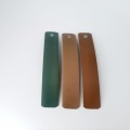 PVC edge banding tape forest green colour furniture