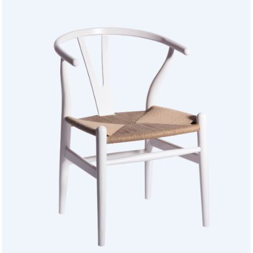 Кресло-треугольник / Y-кресло / Стул из дерева бука