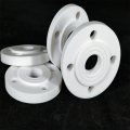 Rayhot Virgin PTFE Flanges