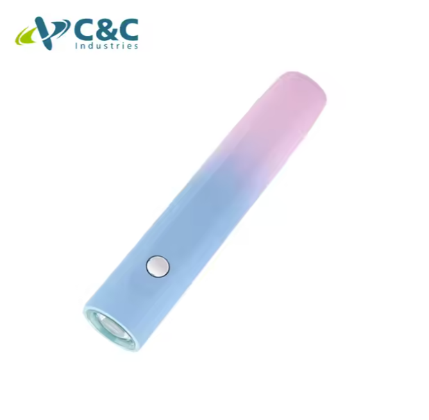 3w Rechargeable Handheld UV LED Nail Lamp Portable MINI Nail Dryer Fast Curing Light Screen for Home DIY Manicure Nail Art