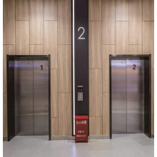 JFUJI elevator with Fire emergency return Function