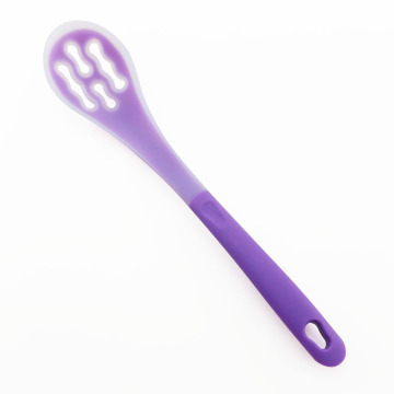 Heat Resistant Cooking Silicone Utensils of 6PCS