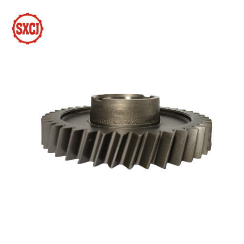 Manual Auto Parts Transmission Box GEAR for Toyota Hino DUTRO 130HT OEM 33426-37020
