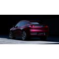 Hyper S600 family vehicles