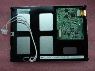 6.2 Inch Industrial Flat Kyocera Kcg062hv1aa-g00 640 ( Rgb ) X 240 Lcd Screen Panels