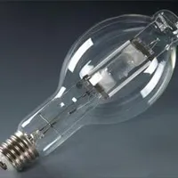 metal halide lamp