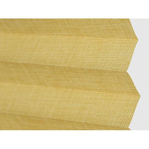 Wholesale customized window pleated blinds with good quality