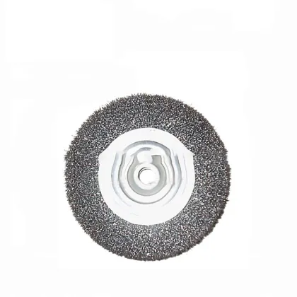 Royal Sino Brass Wire Brush - Precision Cleaning Solutions