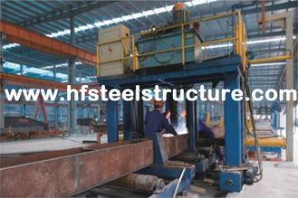 Structural Steel Fabrications With 3-D Design, Laser,Machin