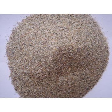 Natürlicher Sand Crushed Stone Granules