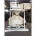 MP Series Planetary Concrete Mixer--MP750