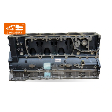 6wg1 Zx450-3 Zx470-5A Cylinder Block 8-98180451-1 Search Engine