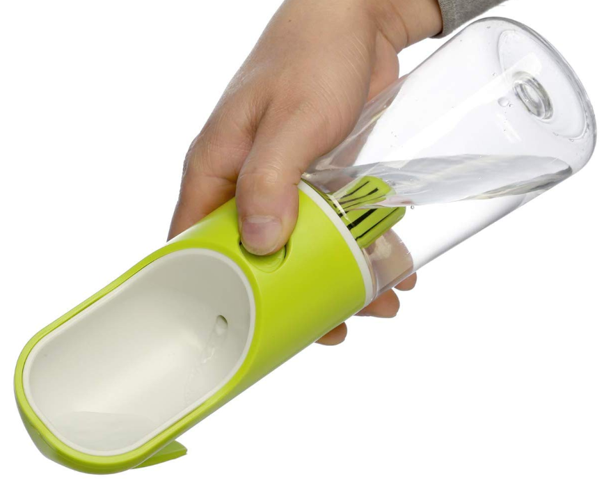 Pet Traveling Drinking Bottle