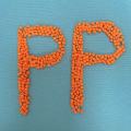 modified PP GF30 granules