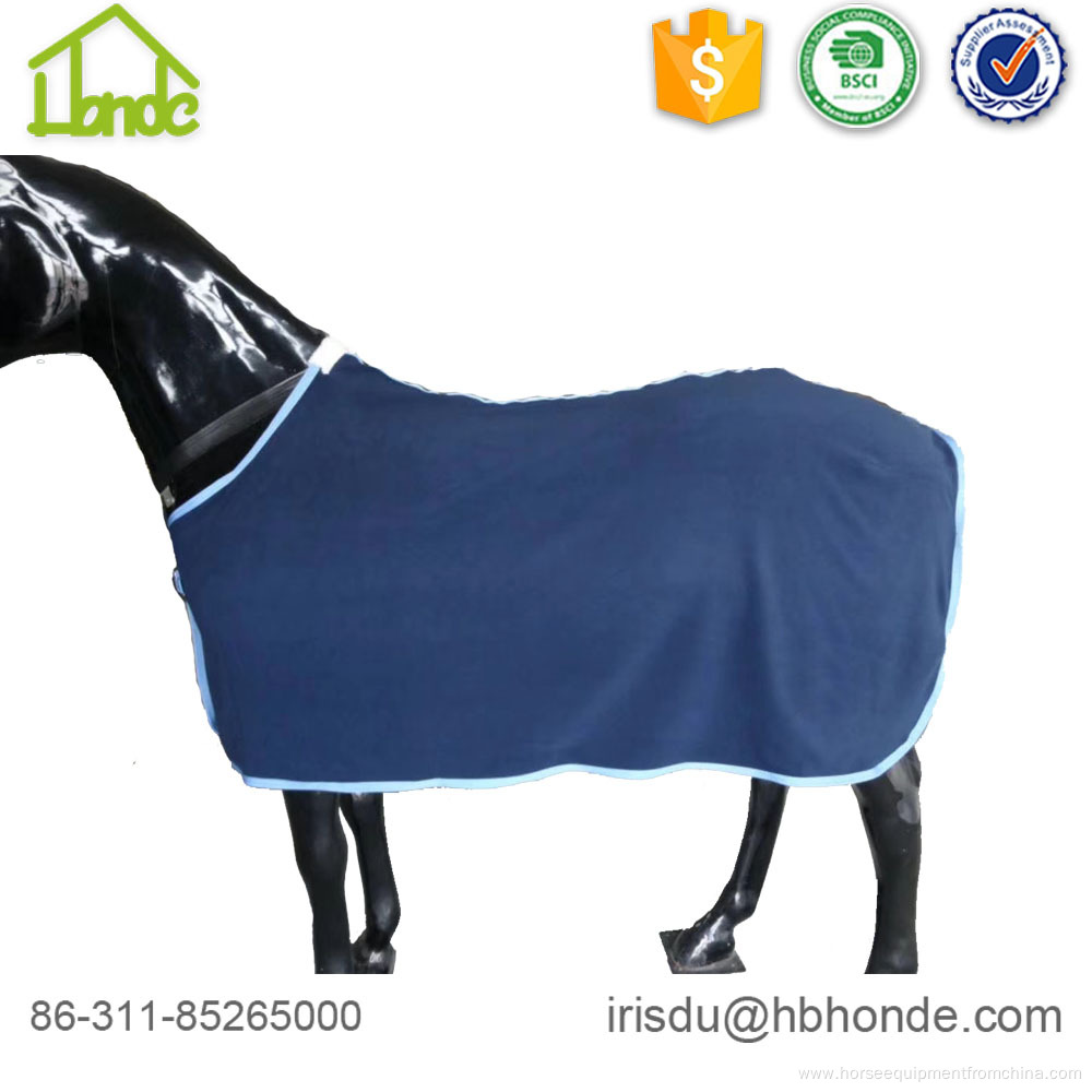 Spring Soft Polar Fleece Horse Rug