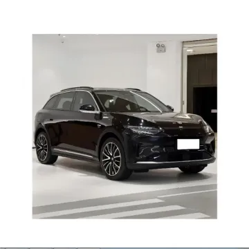 3 Door 4 Seats Fwd Panoramic Sunroof Electric Hatchback Leapmotor S01