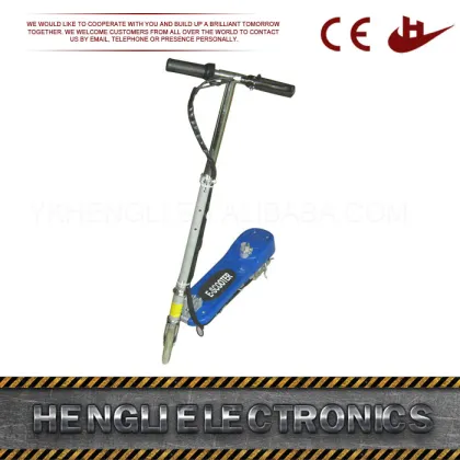 Wholesale 2 wheel electric scooter shanghai