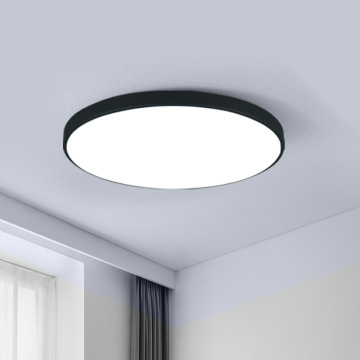 Luminaire IP20 Crystal Ultra Thin LED Ceiling Light