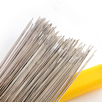 Yüksek kaliteli Tig Paslanmaz Çelik Kaynak Teli