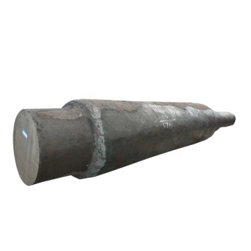 Hengzhong Heavy Customized Steel Alloy Forging Shafts