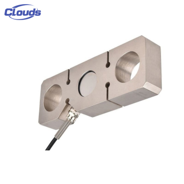 Customized Plate Ring Type Tension Load Cell for 100t/100Ton Engineering Devices: A Comprehensive Guide and Search Engine