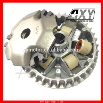 Scooter Drive Face Pulley Variator Clutch 2211A-K48-A00 MOVABLE DRIVE FACE WITH FAN