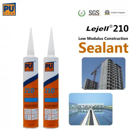 waterproof PU adhesive sealant