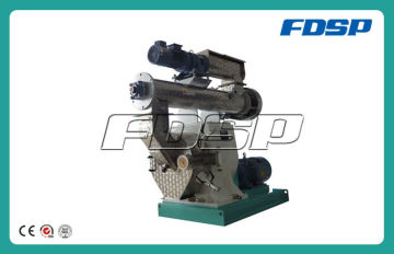 Animal Feed Pellet Mill Machine