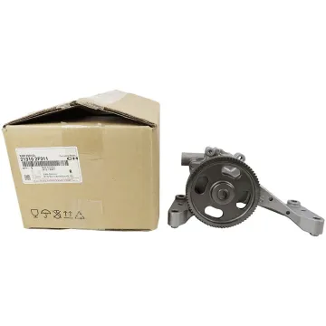  Genuine Original D4HA Diesel Oil Pump for Hyundai Tucson, Ix35, Kia Sportage 2.0T: OEM 21310-2f301, 21310-2f311